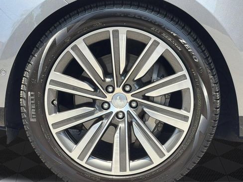 Used 2023 Land Rover Range Rover SE AWD/4WD image 12