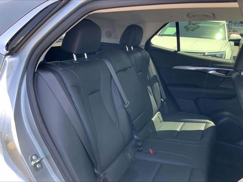 Used 2025 Buick Envision Preferred AWD/4WD image 22