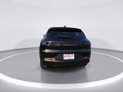 Certified 2024 Dodge Hornet GT Plus w/ GT Blacktop Package image 7