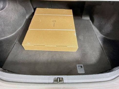Certified 2024 Toyota Camry SE FWD image 25