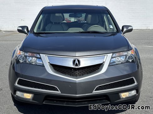 Used 2011 Acura MDX w/ Technology Package image 9