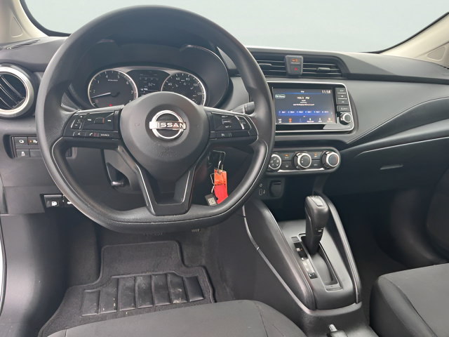Used 2023 Nissan Versa S FWD image 15