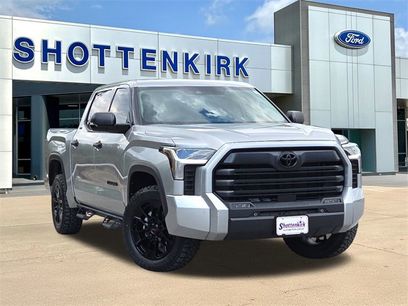 Used 2022 Toyota Tundra SR5