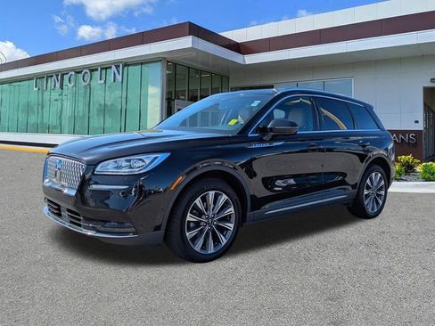 Used 2020 Lincoln Corsair Reserve w/ Equipment Group 202A image 8