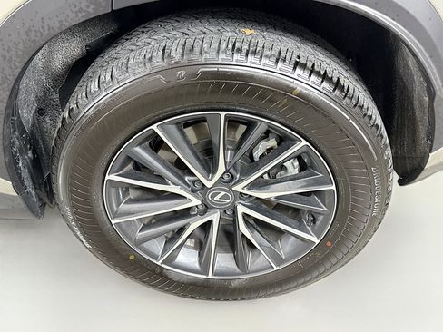 Used 2024 Lexus NX 350 AWD image 29