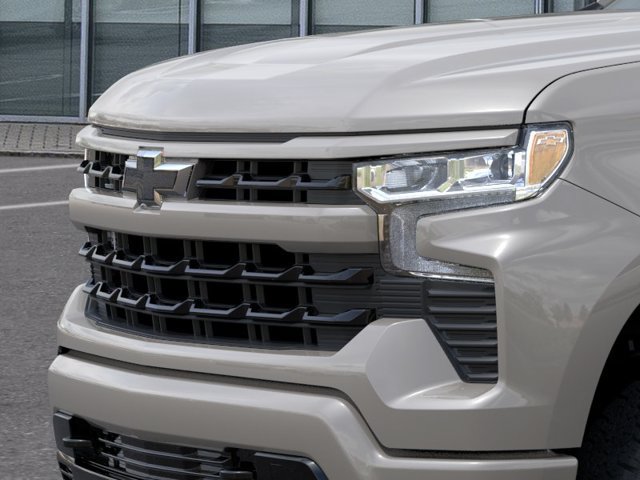 New 2026 Chevrolet Silverado 1500 RST w/ RST Select Package AWD/4WD image 13