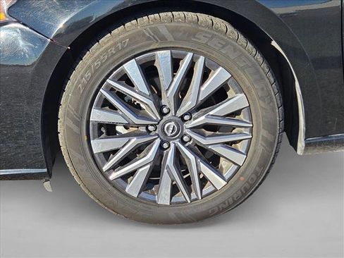 Used 2023 Nissan Altima 2.5 SV image 20