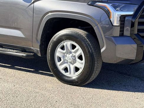 Certified 2025 Toyota Tundra SR image 25