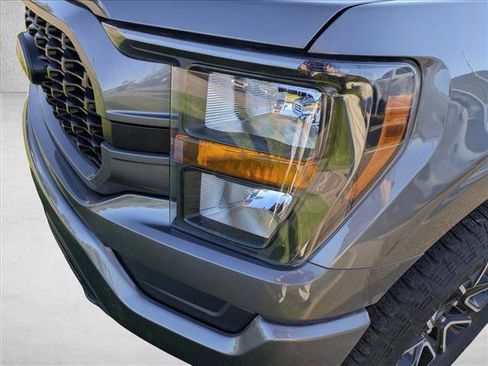 Used 2023 Ford F150 XL w/ STX Appearance Package AWD/4WD image 9