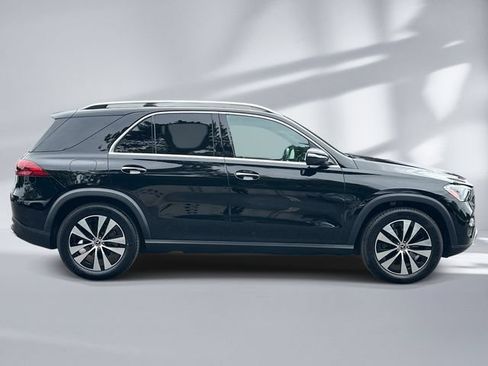 Certified 2025 Mercedes-Benz GLE 350 4MATIC image 5