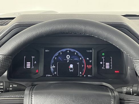 Used 2025 Toyota Tacoma SR5 image 13