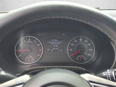 Used 2021 Kia Seltos EX AWD/4WD image 22