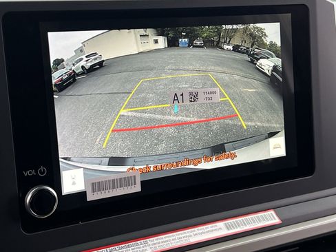 New 2025 Toyota Tacoma SR image 13