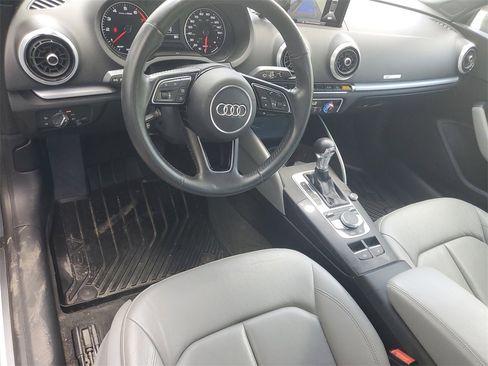 Used 2017 Audi A3 2.0T Premium image 20