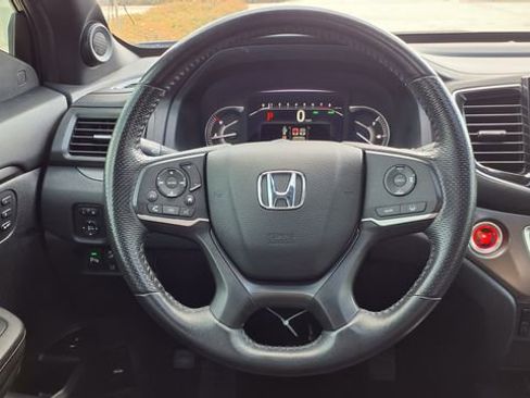 Used 2022 Honda Passport EX-L image 24