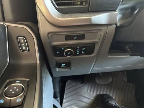 Used 2025 Ford F150 XLT w/ Equipment Group 301A Standard RWD image 8
