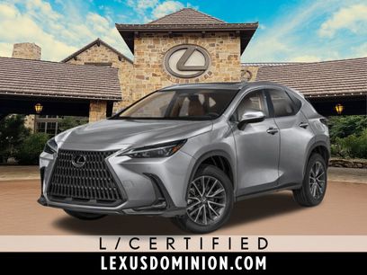 Certified 2026 Lexus NX 350 NX 350 Premium w/ Accessory Package (K3)