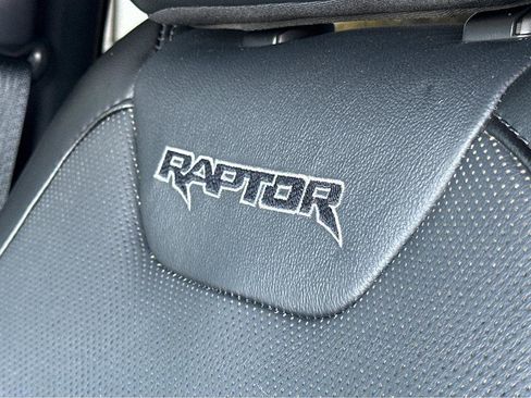 Used 2019 Ford F150 Raptor w/ Equipment Group 802A Luxury AWD/4WD image 32