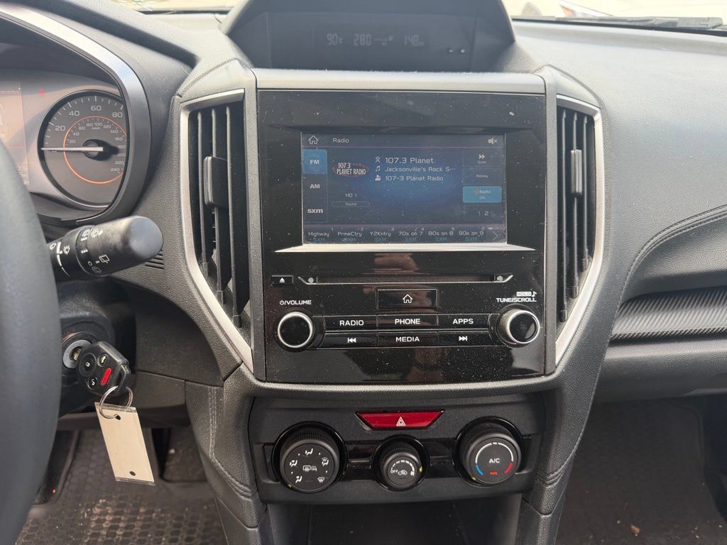 Used 2019 Subaru Crosstrek 2.0i Premium AWD/4WD image 27