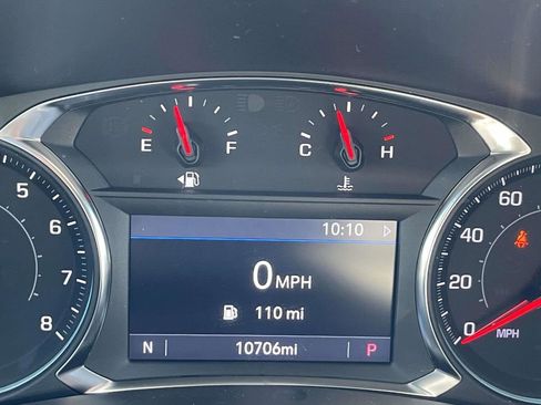Used 2024 Chevrolet Equinox LT FWD image 29