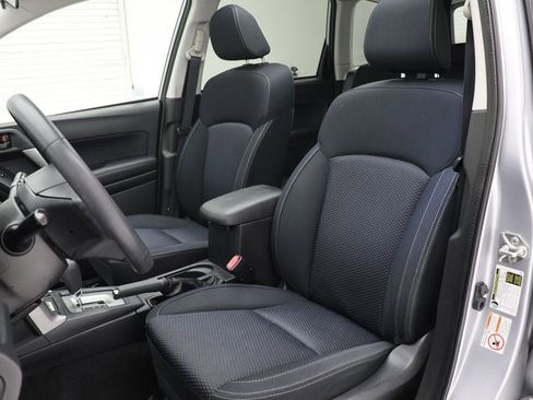 Used 2017 Subaru Forester 2.5i Premium w/ Protection Package #1 image 16