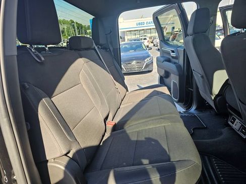 Used 2026 Chevrolet Silverado 1500 RST AWD/4WD image 15