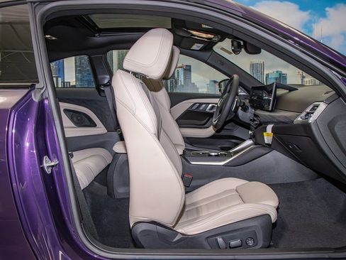 Used 2025 BMW M240i xDrive Coupe w/ Premium Package image 21