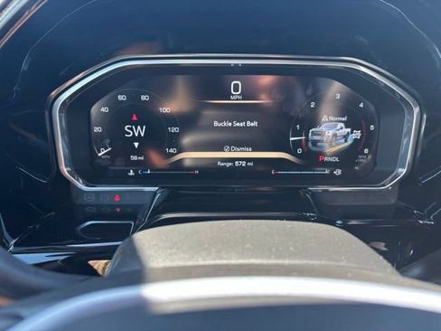 New 2026 GMC Sierra 2500 SLT w/ SLT Premium Package AWD/4WD image 30