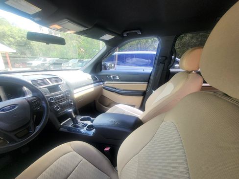 Used 2017 Ford Explorer FWD image 26