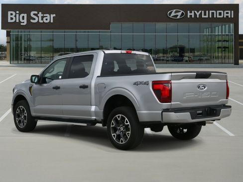 Used 2024 Ford F150 STX image 3