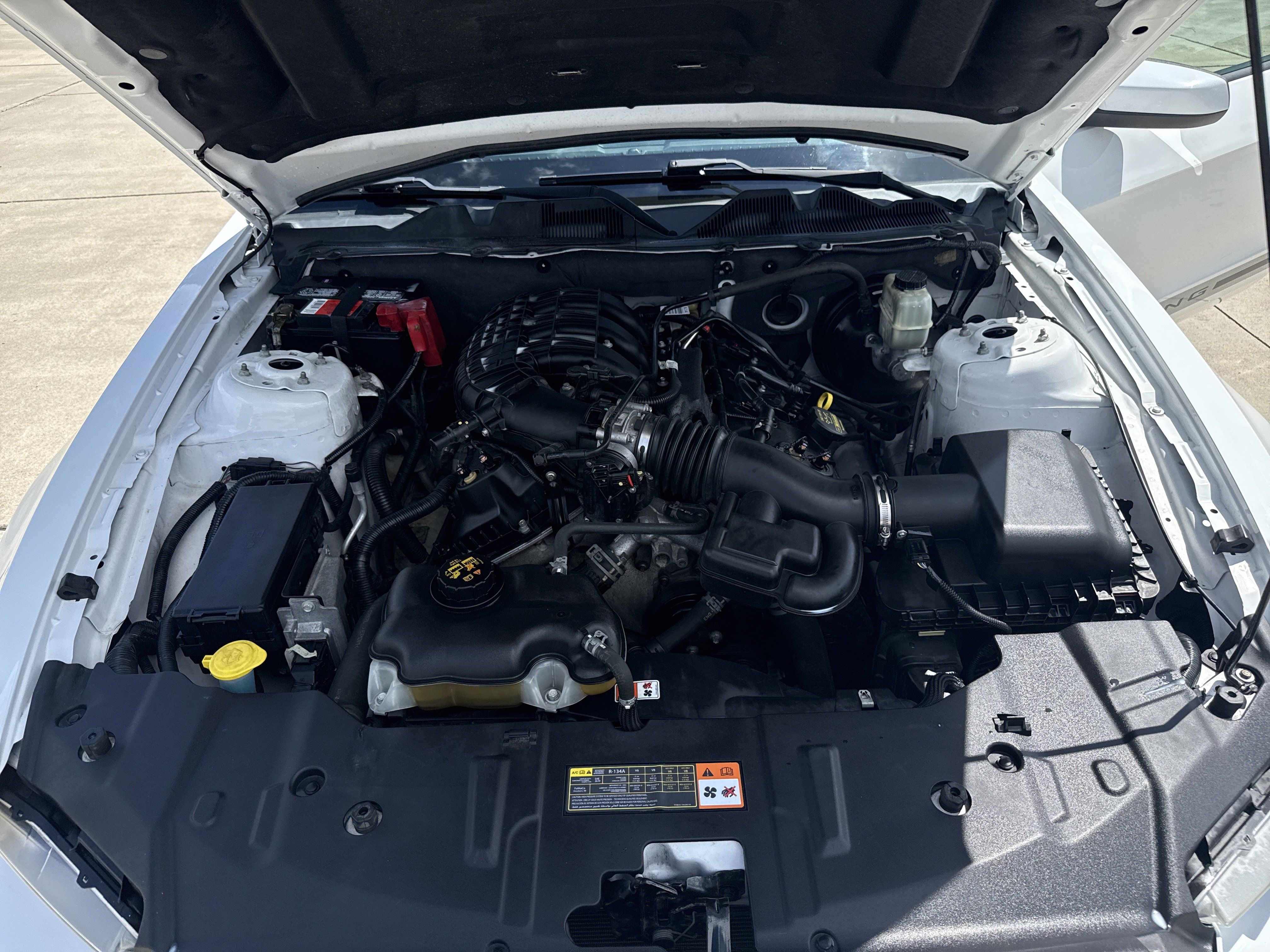 Used 2014 Ford Mustang Premium w/ Equipment Group 202A RWD image 32