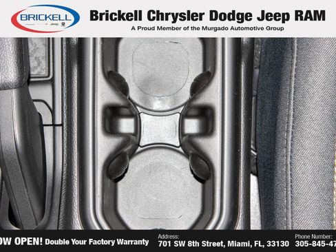 New 2026 Jeep Wrangler Sport image 23