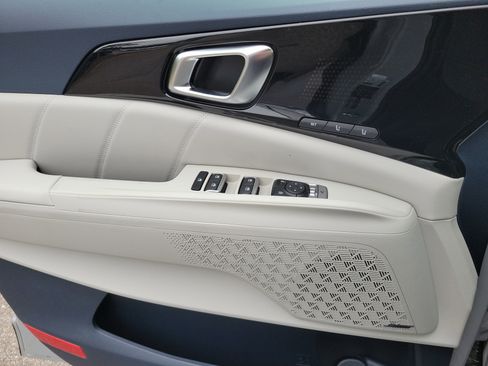 New 2026 Kia Carnival SX Prestige FWD image 19