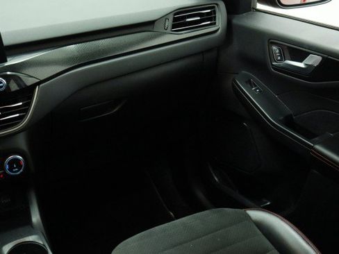 Used 2022 Ford Escape SEL w/ SEL Stealth AWD Package image 26