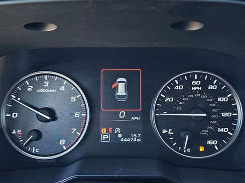 Used 2020 Subaru Outback Premium image 18