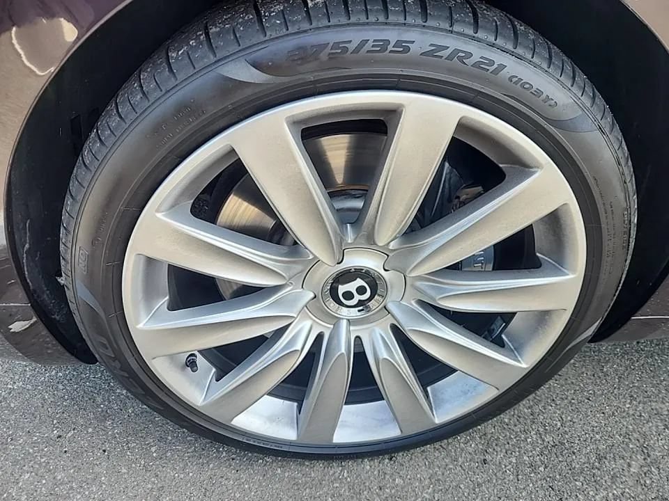 Used 2014 Bentley Flying Spur W12 AWD/4WD image 15