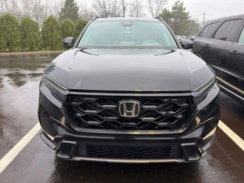 Used 2024 Honda CR-V Sport image 5