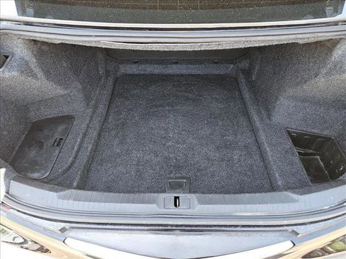 Used 2018 Cadillac ATS 2.0T Sedan RWD image 6
