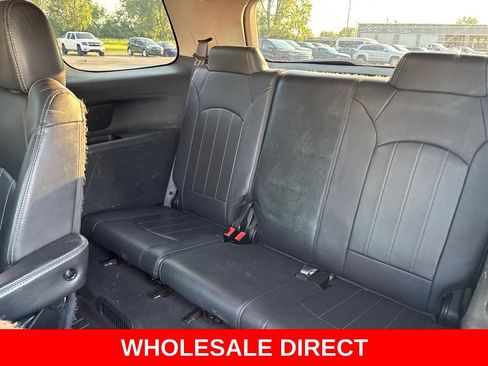 Used 2015 GMC Acadia Denali AWD/4WD image 27