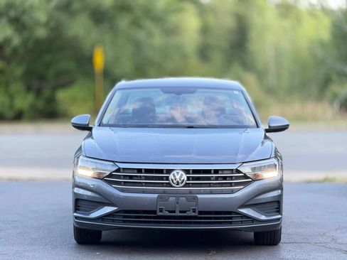 Used 2019 Volkswagen Jetta S FWD image 4