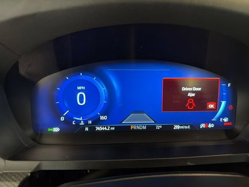 Used 2020 Ford Explorer ST w/ Premium Technology Package AWD/4WD image 18