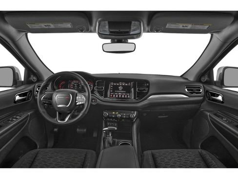 Used 2022 Dodge Durango SXT image 3