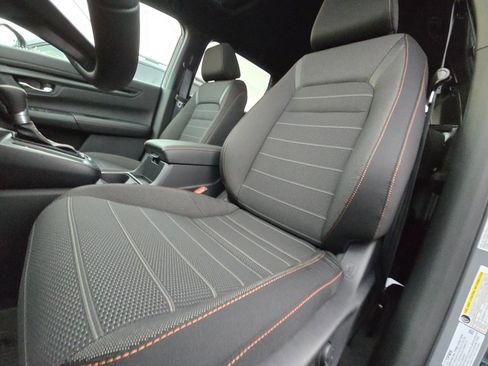 Used 2025 Honda CR-V Sport image 15