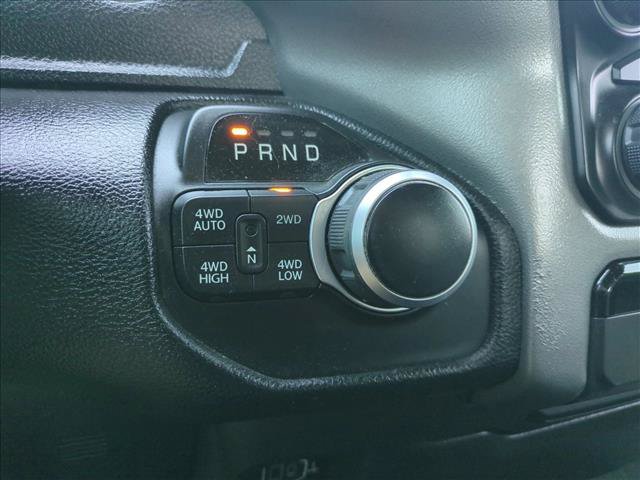Used 2022 RAM 1500 Big Horn AWD/4WD image 11