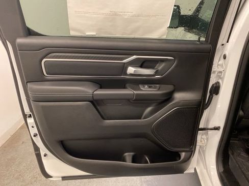 New 2026 RAM 1500 Big Horn AWD/4WD image 22