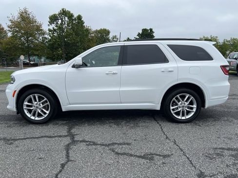 Used 2022 Dodge Durango GT image 5