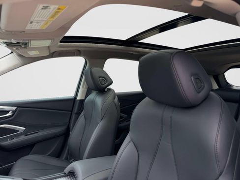 Certified 2024 Acura RDX SH-AWD image 17