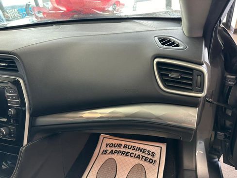 Used 2021 Nissan Maxima 3.5 SV w/ Floor Mat Group image 37