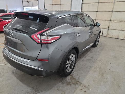Used 2015 Nissan Murano S w/ Navigation Package image 19