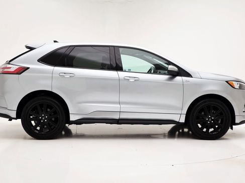 Used 2022 Ford Edge ST-Line image 2